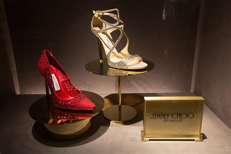 why michael kors buy jimmy choo|Jimmy Choo Michael Kors.